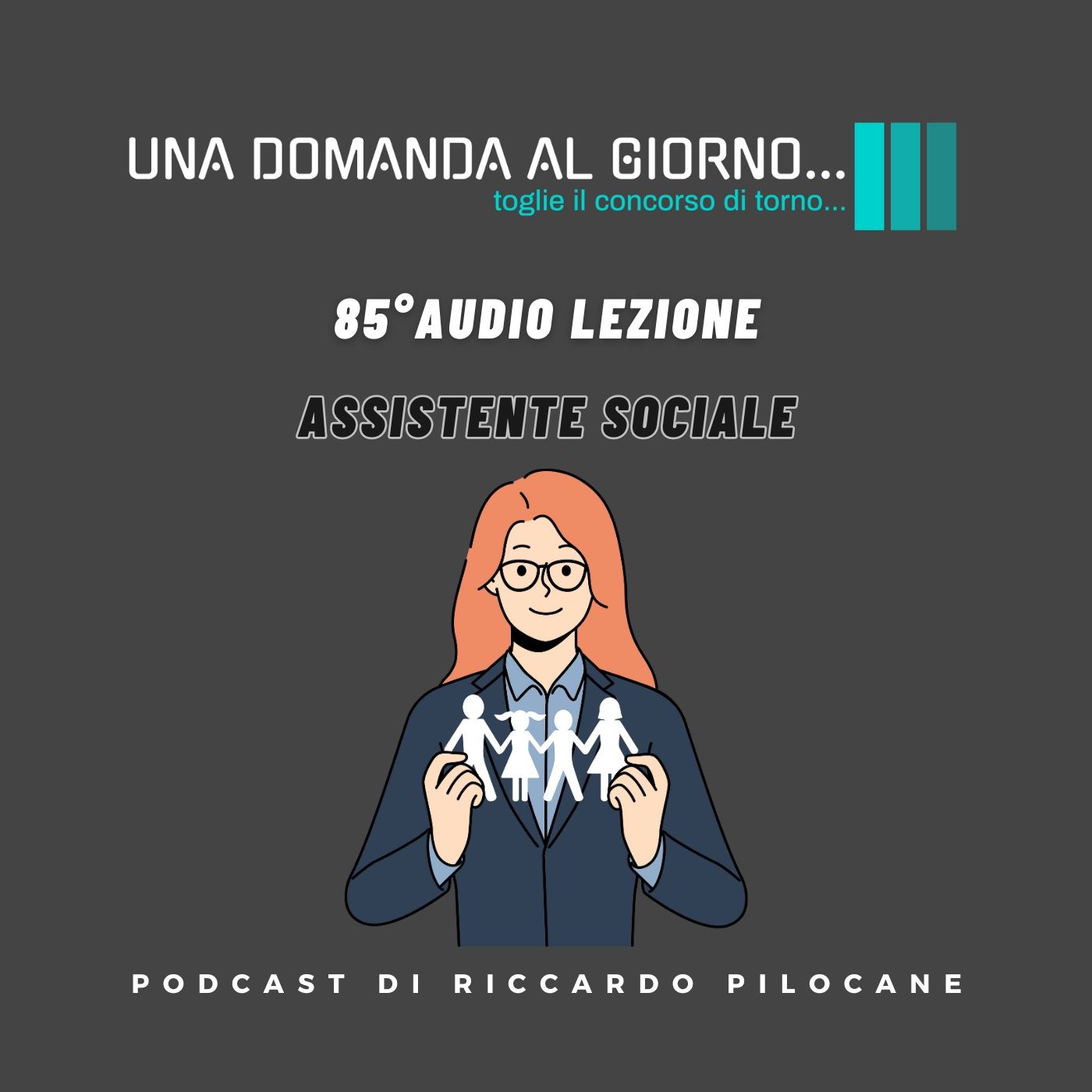 Una domanda al giorno... podcast