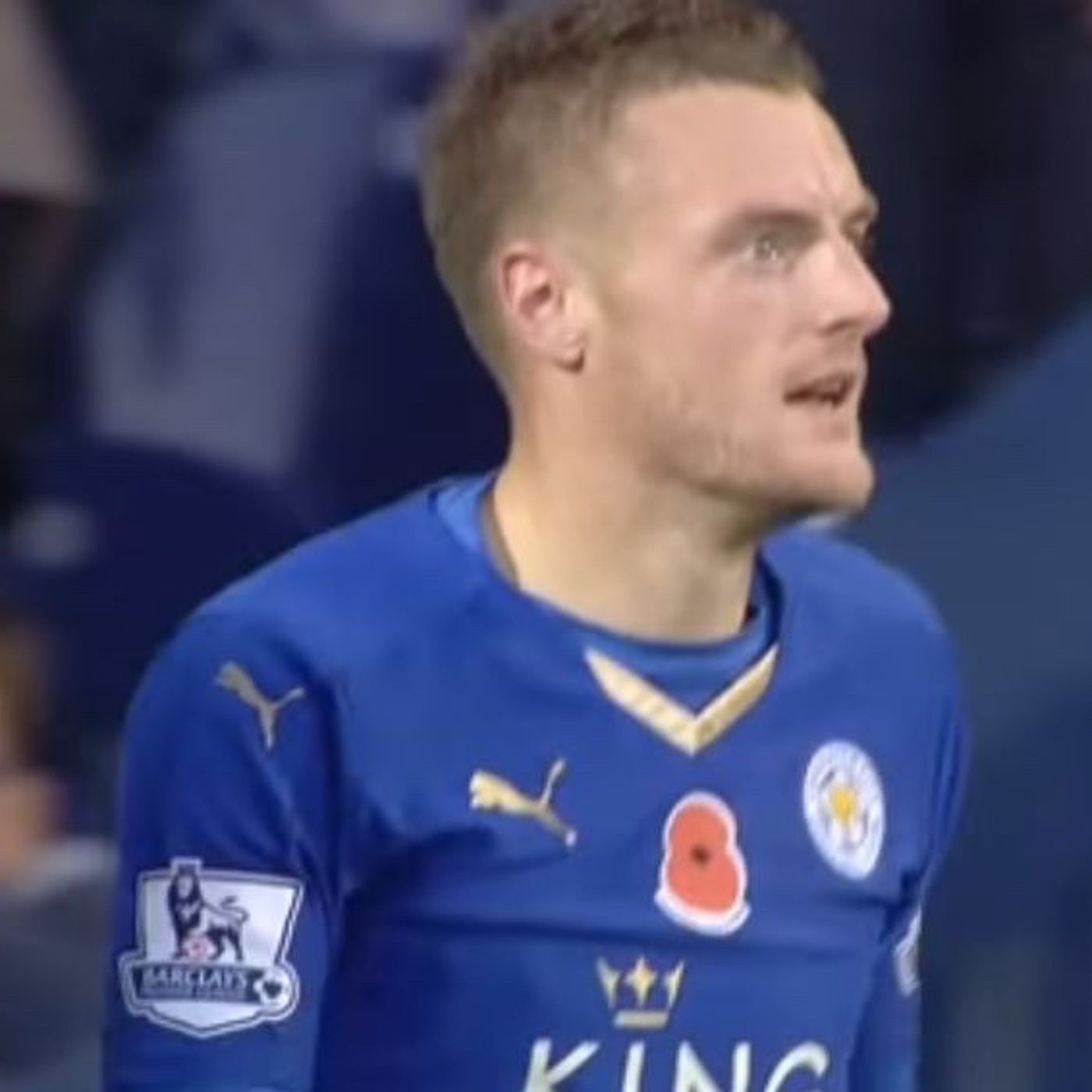 The Football Referee