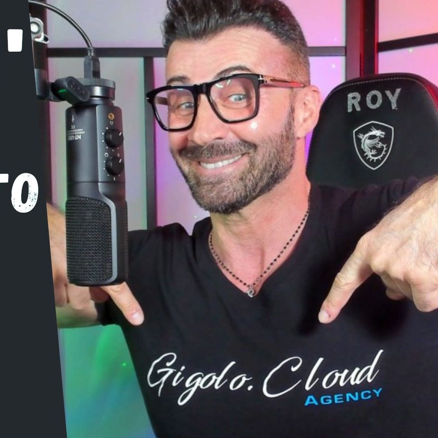 Come diventare Gigolo per donne