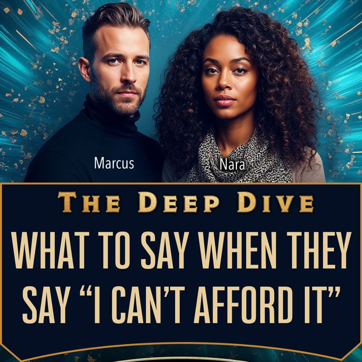 The Deep Dive