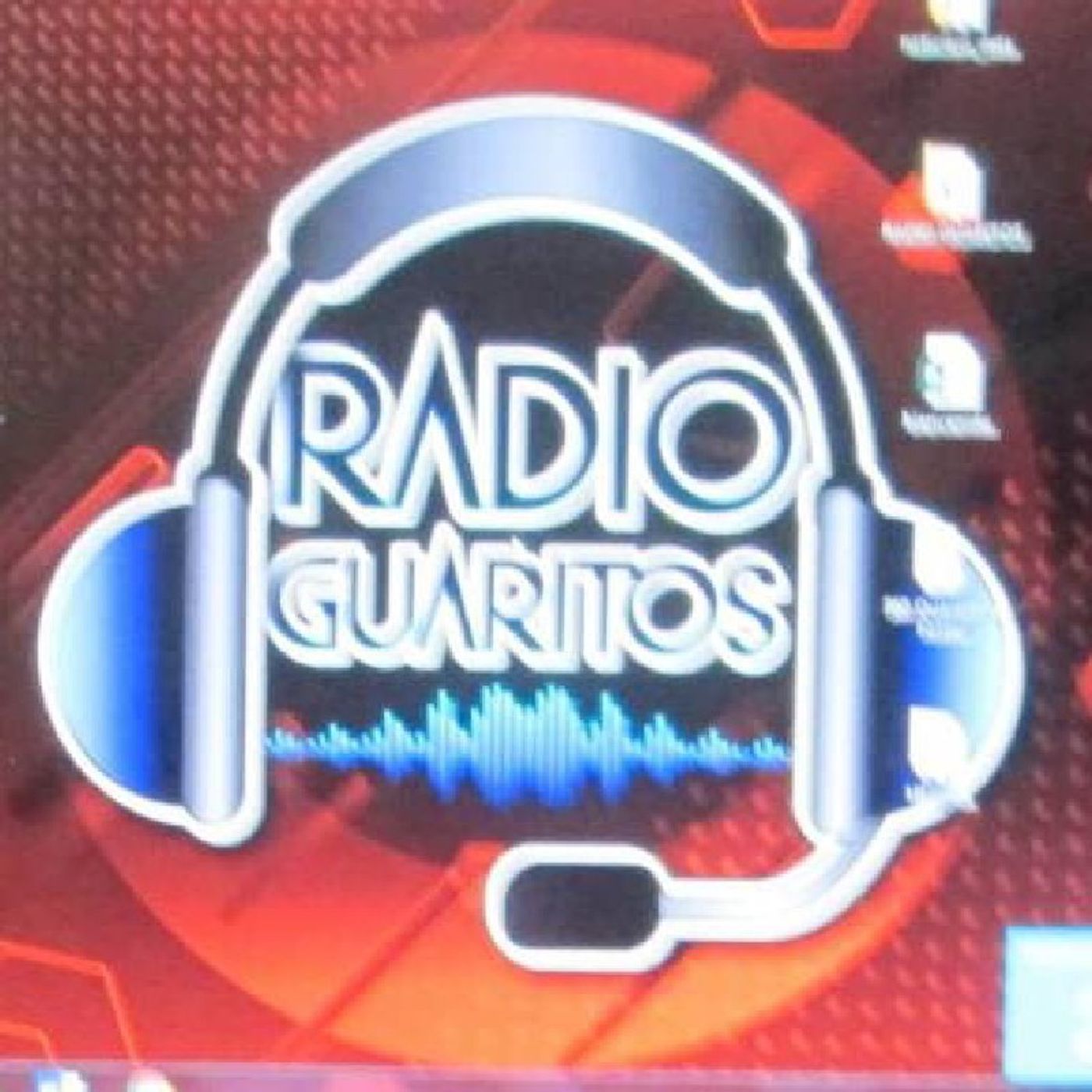 El podcast de Heriberto Ramírez