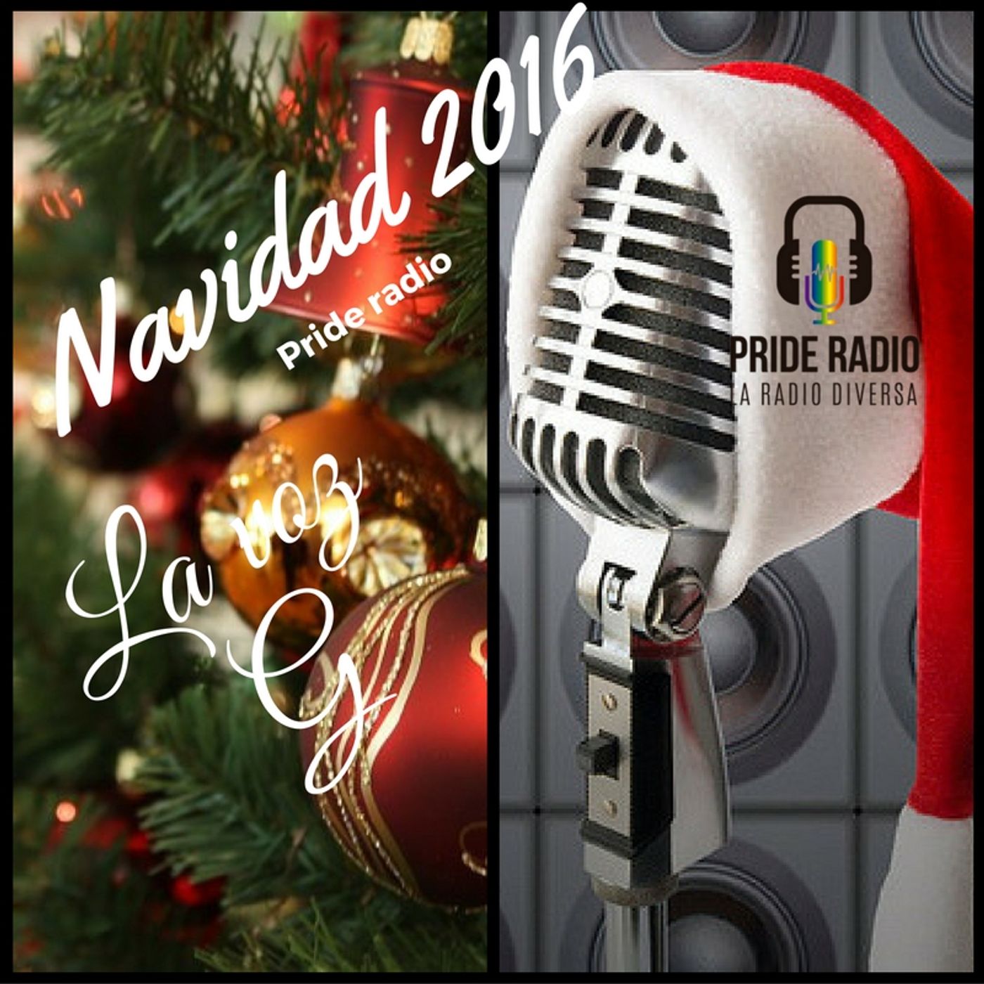 Navidad 2016 episode artwork