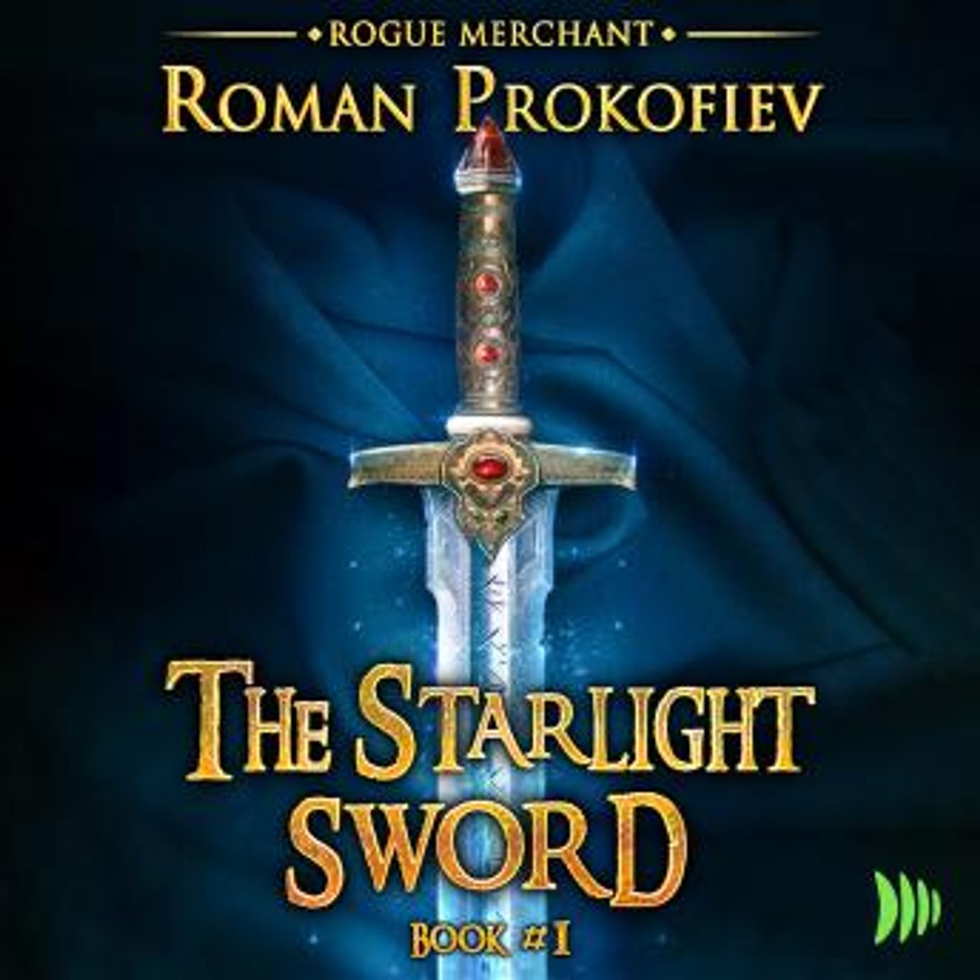 Find Best-Selling Full Audiobooks in Fiction, Action & Adventure