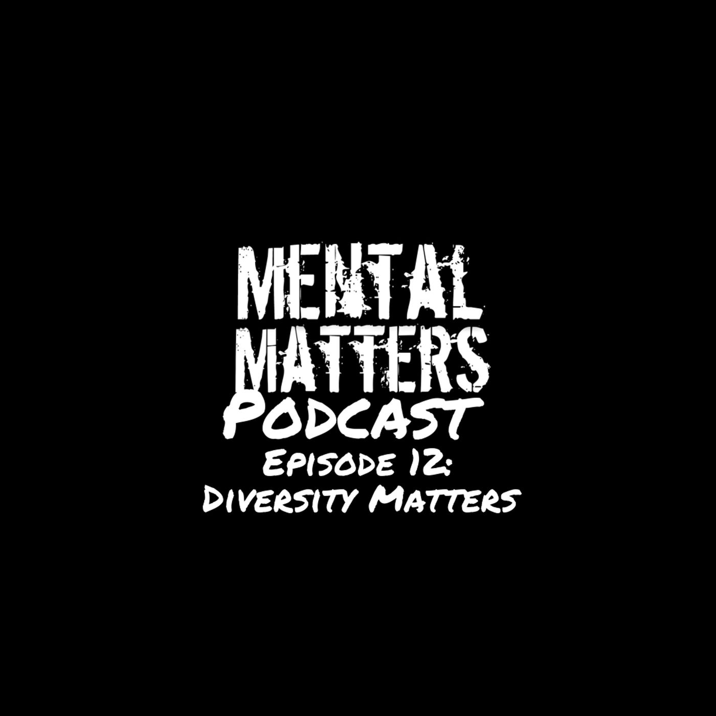 Mental Matters Podcast