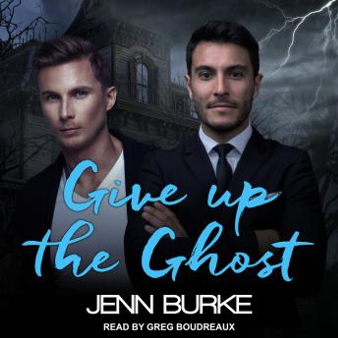 Stream Popular Full Audiobooks in Romance, LGBTQ+