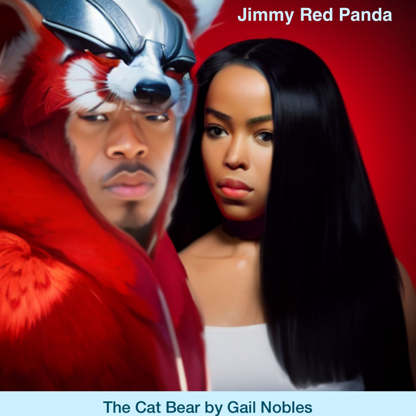 Jimmy Red Panda 4:27:24 6.00 PM