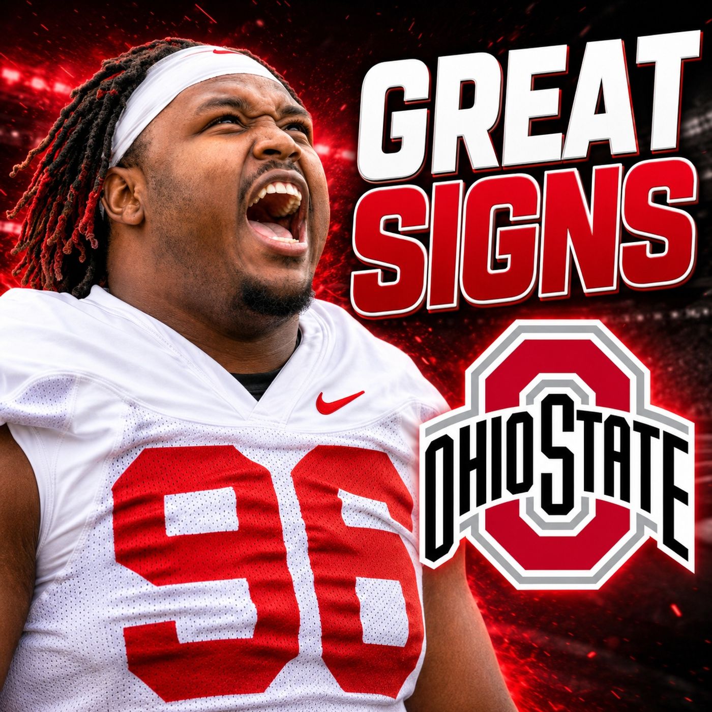 Ohio State's 5 Biggest Camp Surprises | Week 1 Breakdown episode artwork