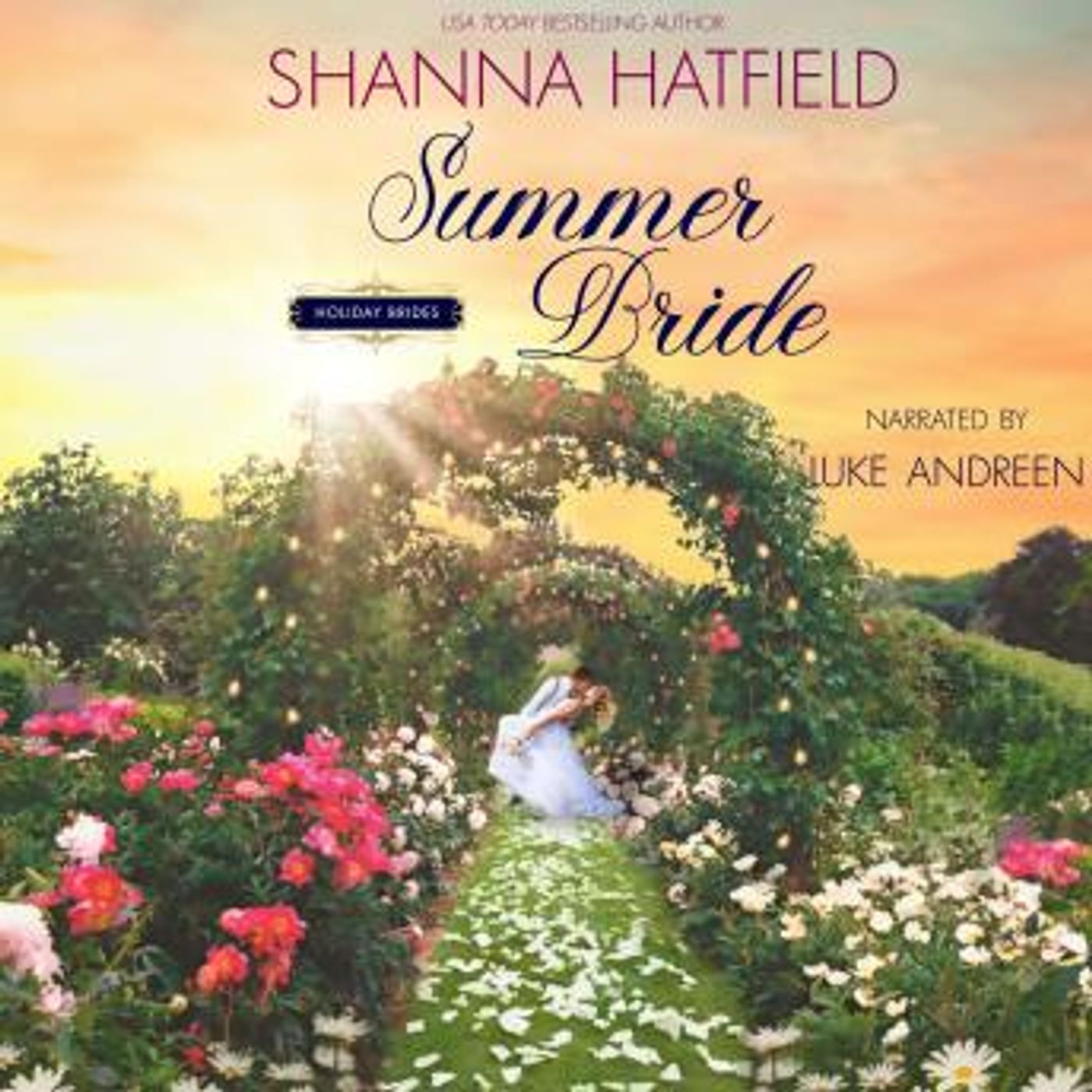 Download Best Full Audiobooks in Romance, Clean & Wholesome