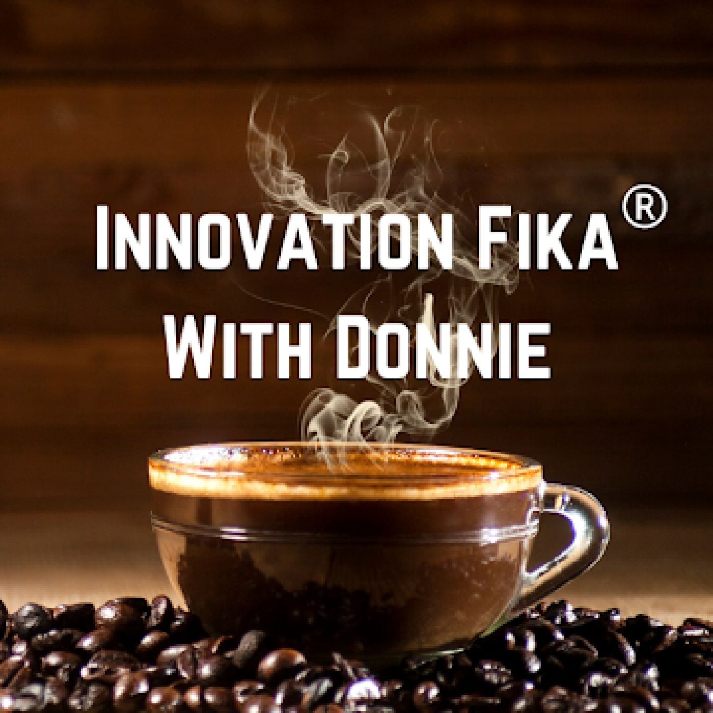 Innovation Fika