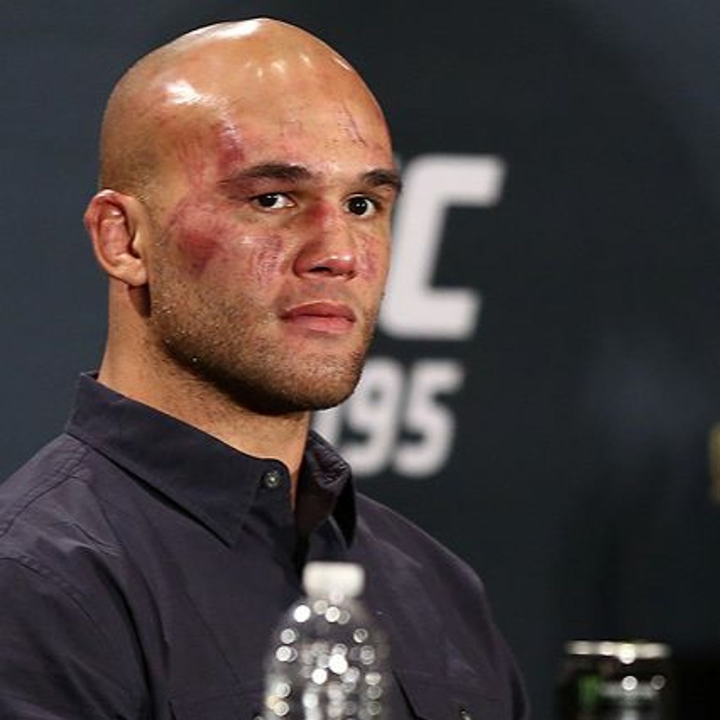 The Neutral Corner Ep. 6: Lawler Coach Barzini, Woodley Coach Din Thomas Talk UFC 201 episode artwork