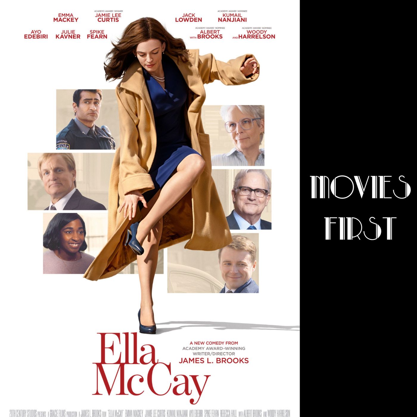 Movies First: Film Reviews & Insights