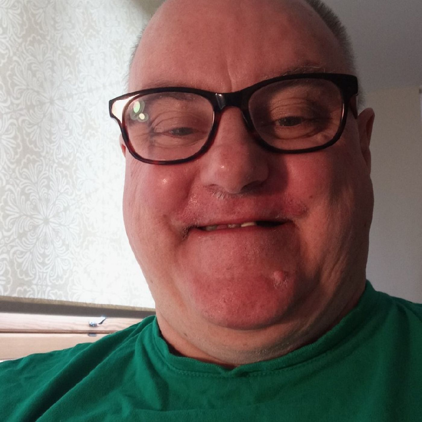 Ray Fox\'s podcast