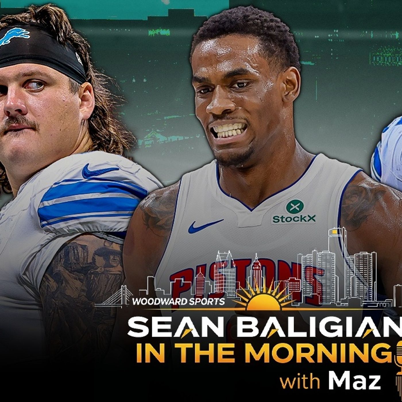Integrity Of The Game | Sean Baligian In The Morning | Friday, October 24th, 2025 episode artwork