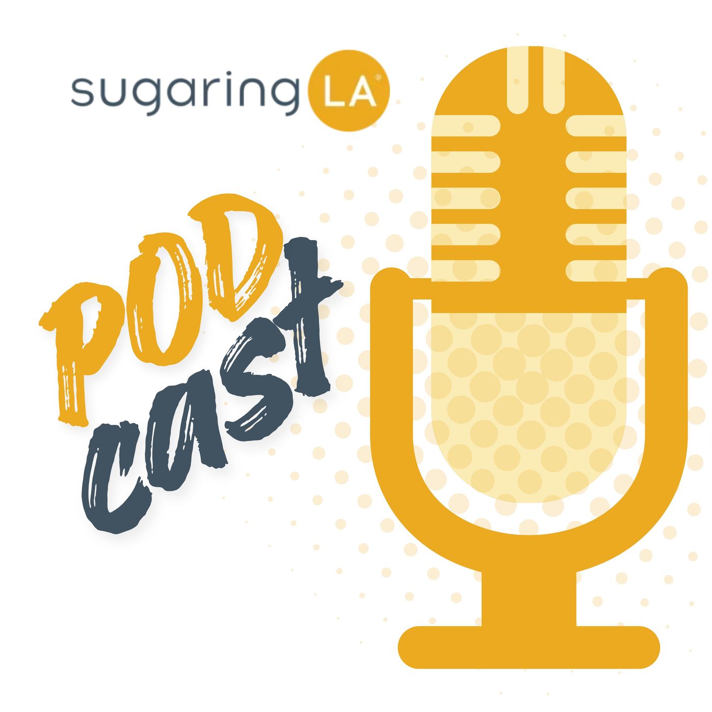 Sugaring Showdown: Is the At-Home “Alter podcast artwork