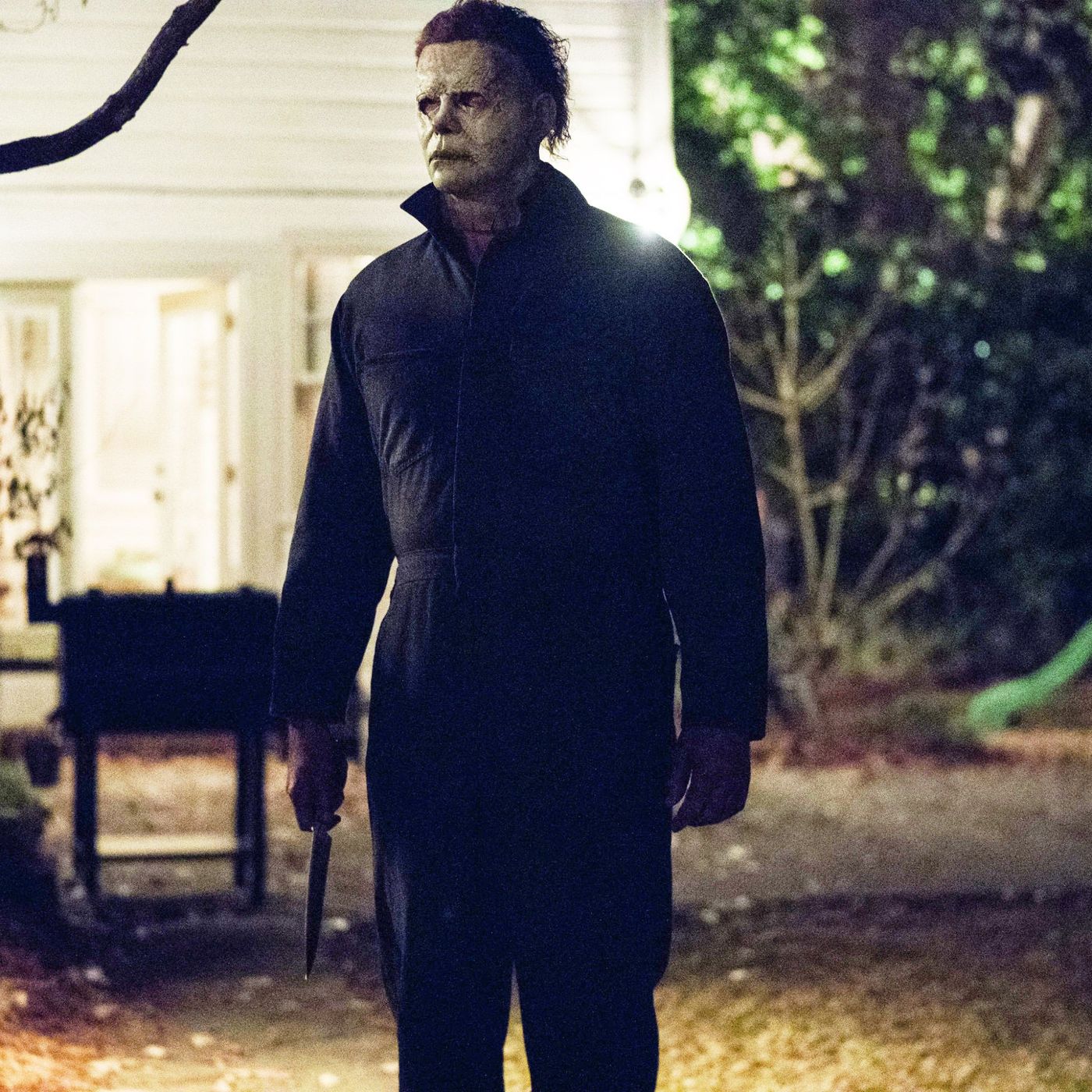 The Breakdown of Halloween (2018)