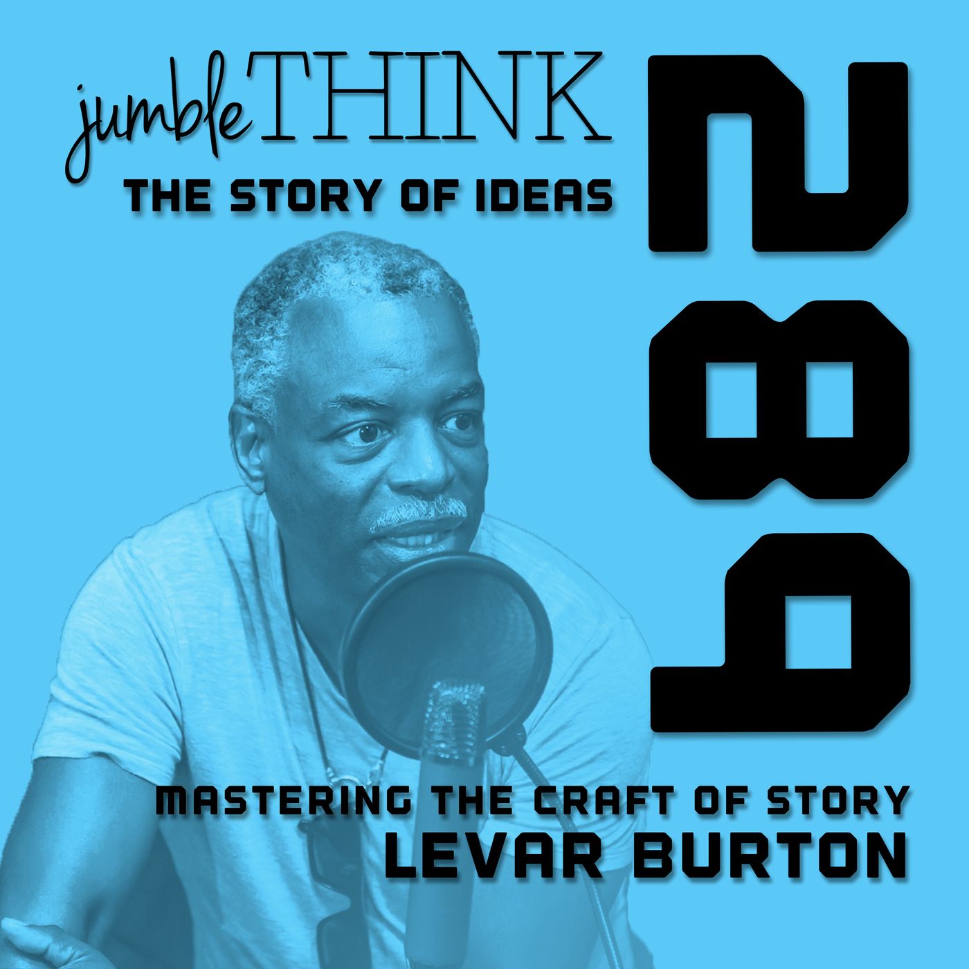 JumbleThink