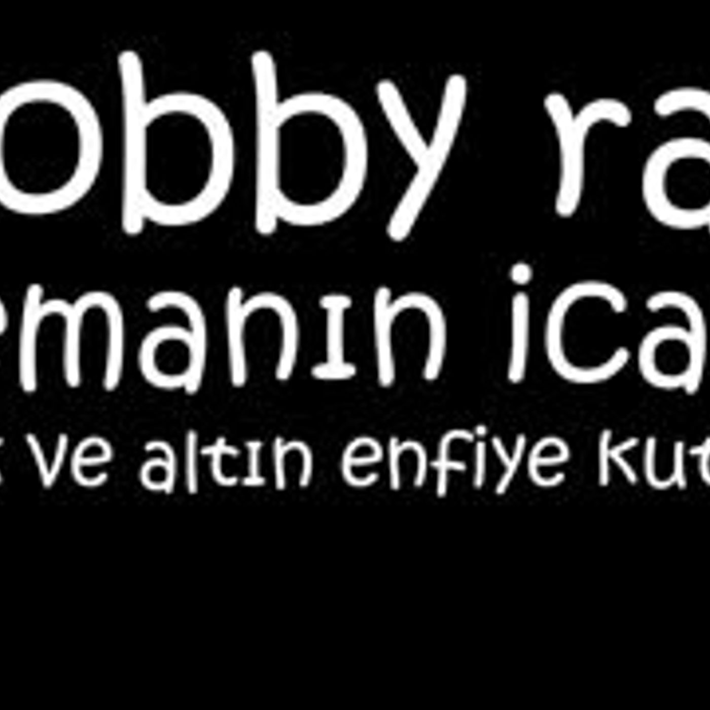Kitap Okumaları