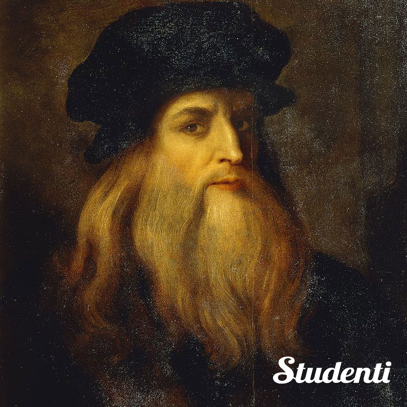Biografie - Leonardo da Vinci poeta e letterato episode artwork