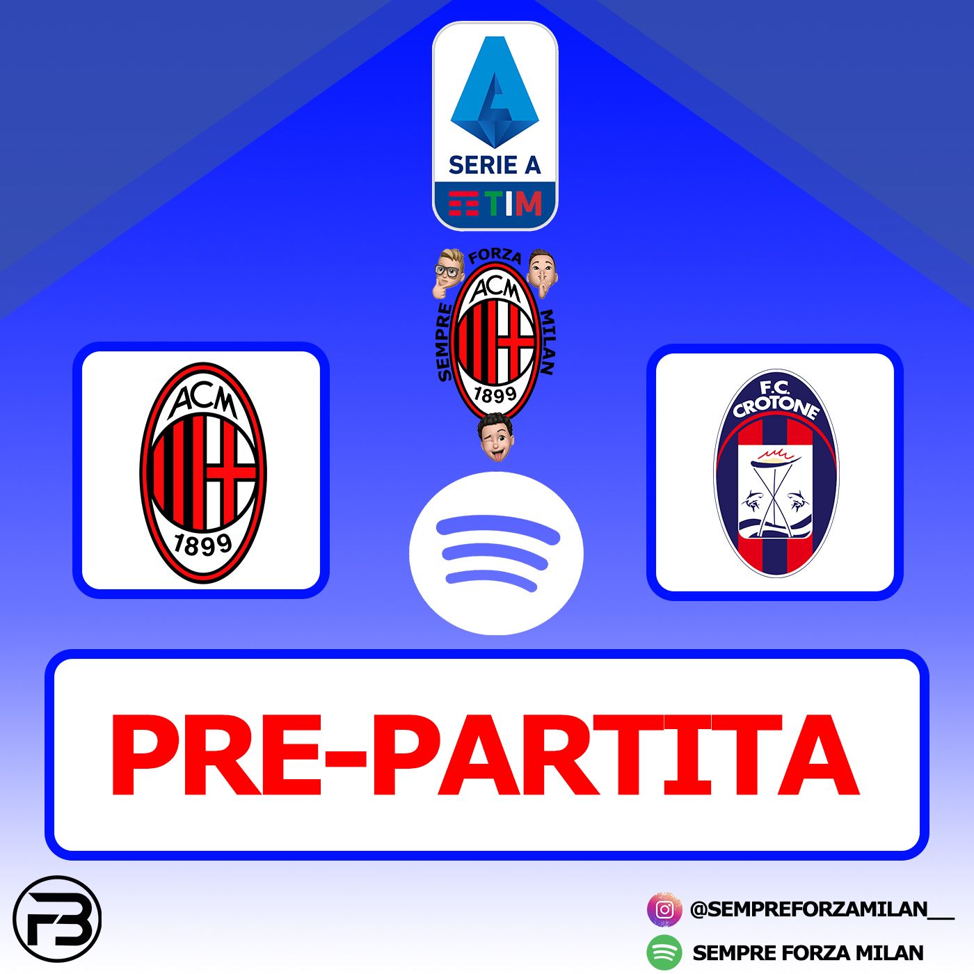 Sempre Forza Milan