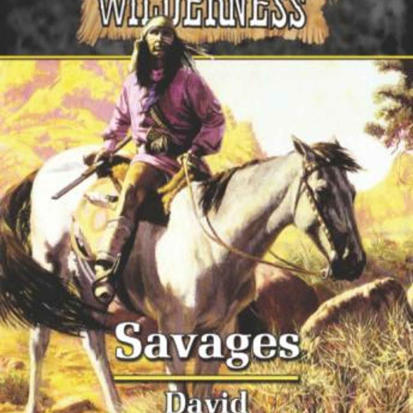 Download High-Quality Full Audiobooks in Fiction, Westerns & War