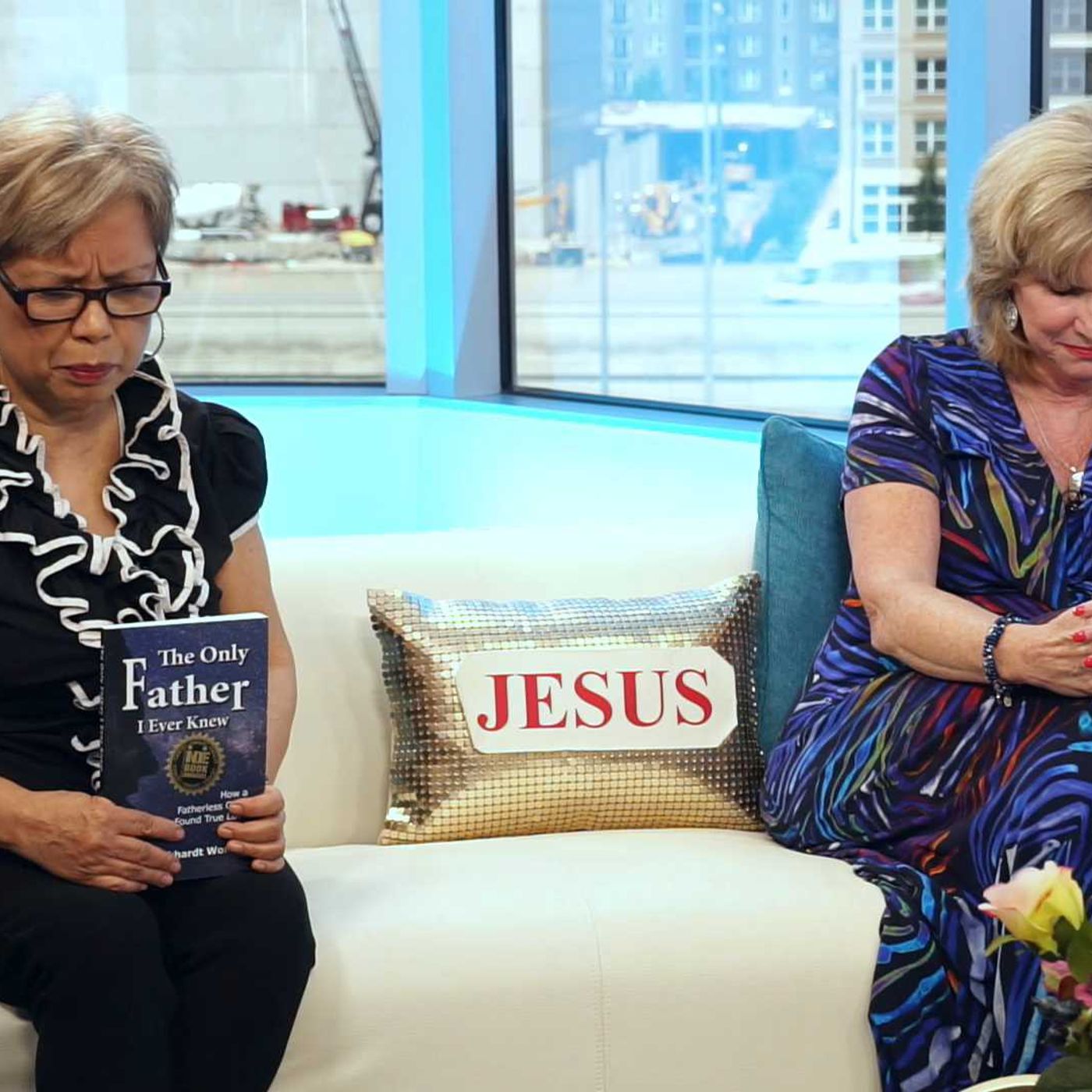 Episode 24: The miracle of God’s providential hand!