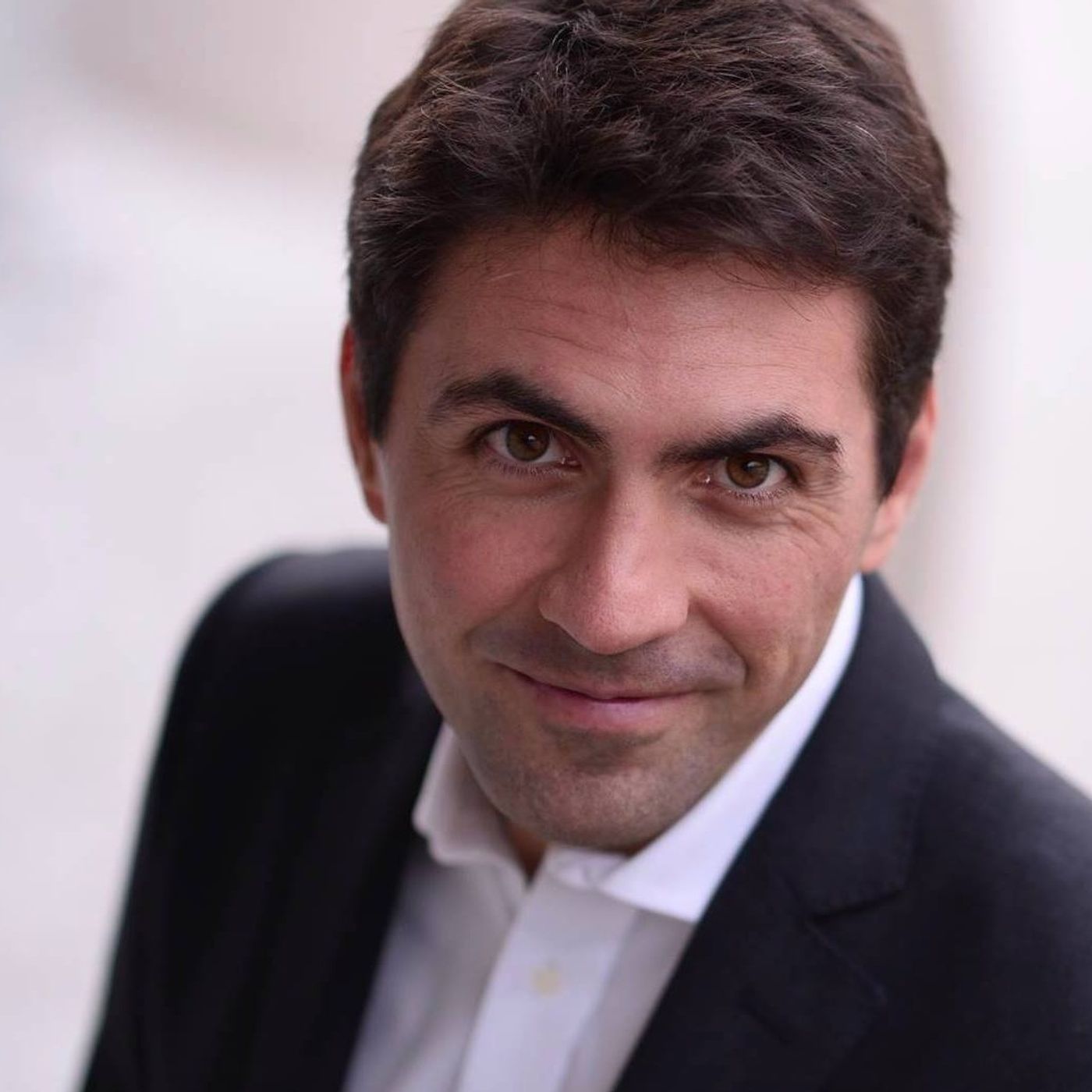 L\'Oro in Bocca - Le interviste | con Guido Beretta