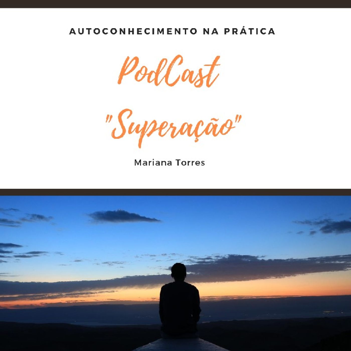 Conheça-teCast com Mariana Torres