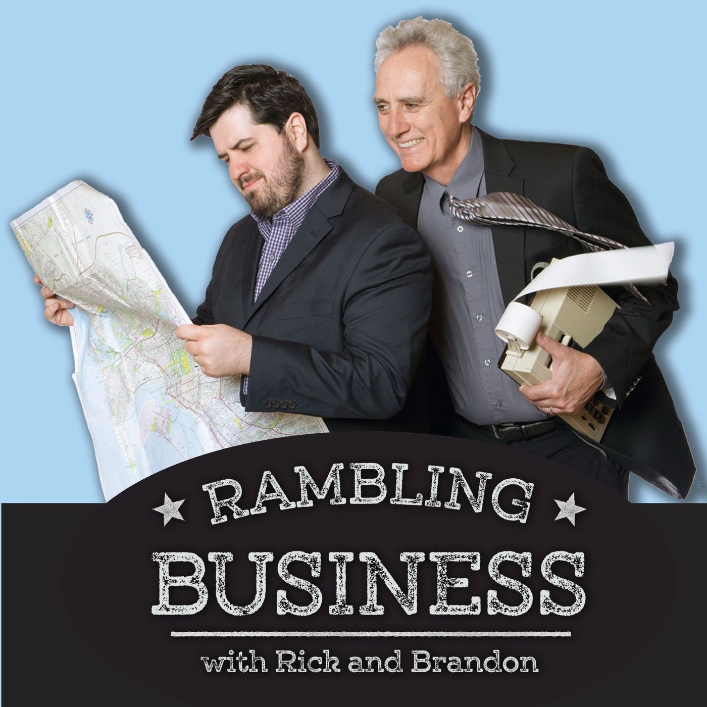 Rambling Business