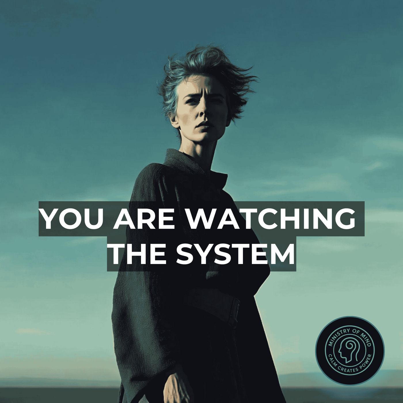 The Moment You Stop Reacting  Automatically | How Awareness  Restores Control