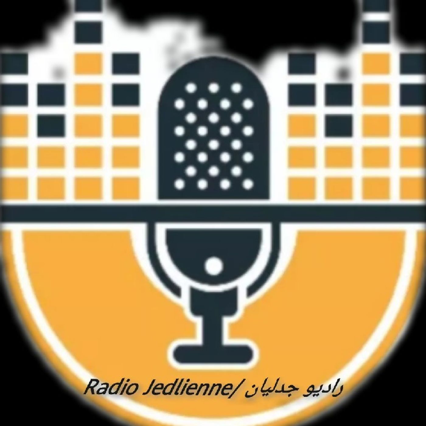 RADIO JEDLIENNE episode artwork