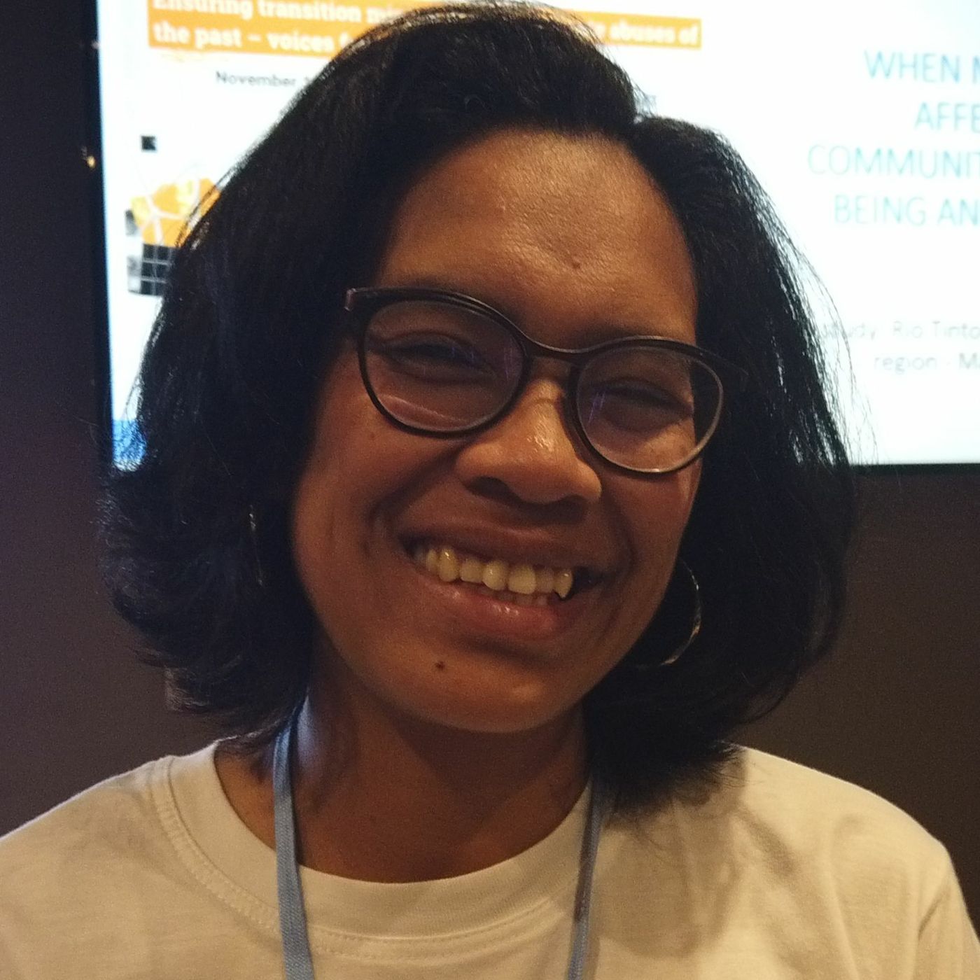 Indigenous Rights Radio