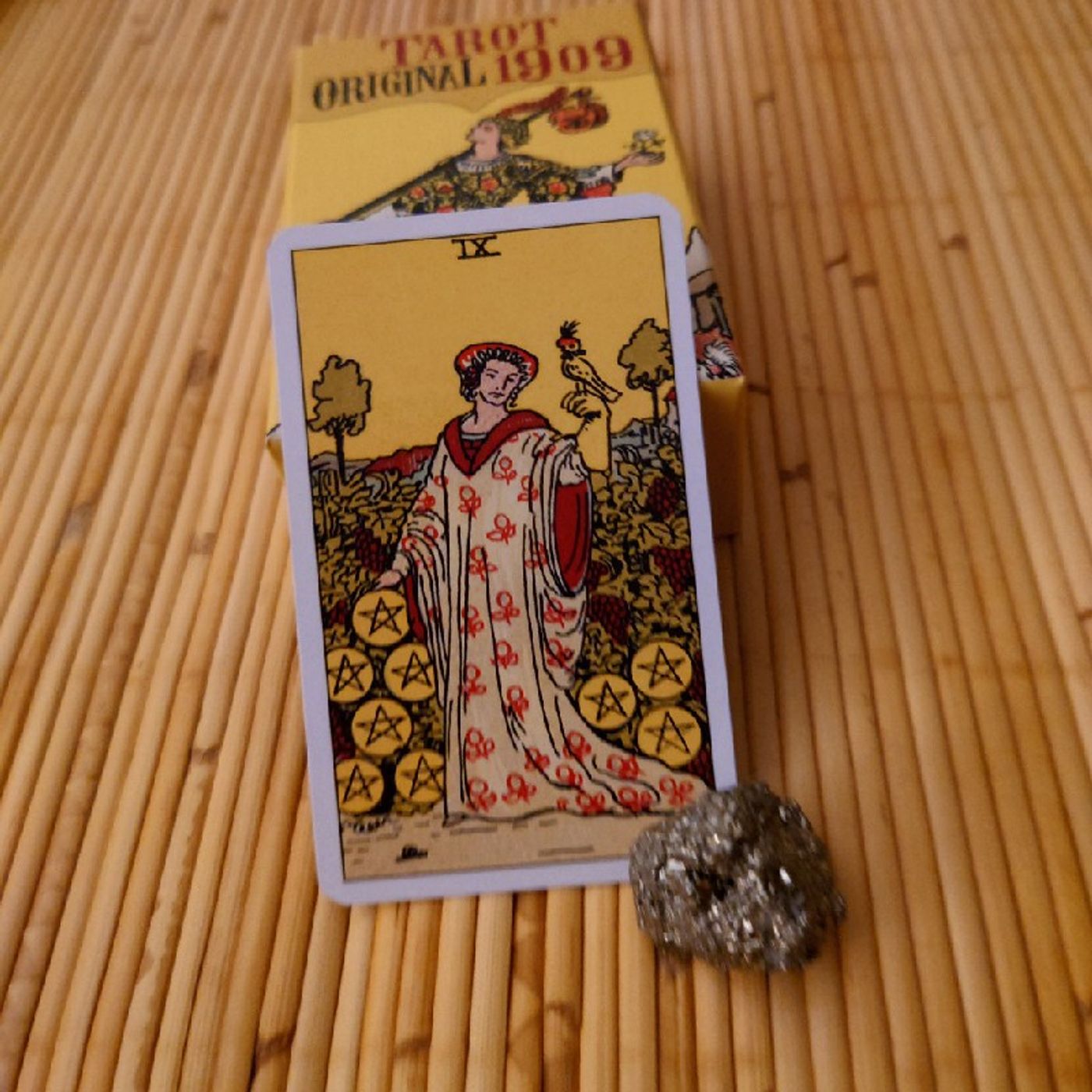 Diane\'s Tarot Diary: 我的塔羅日記