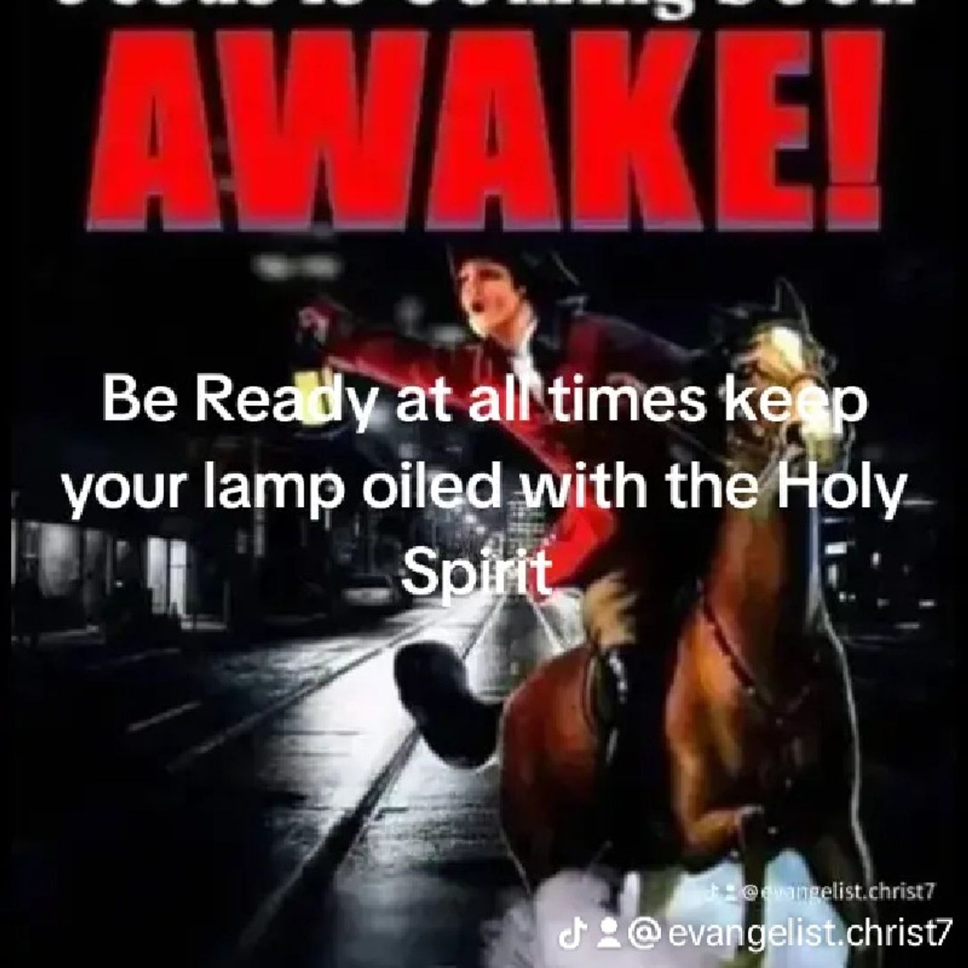 Jesus is Lord Ministry