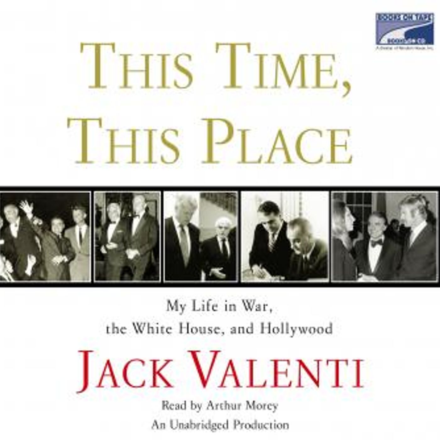 Top Audiobooks in Biography & Memoir, Law & Politics