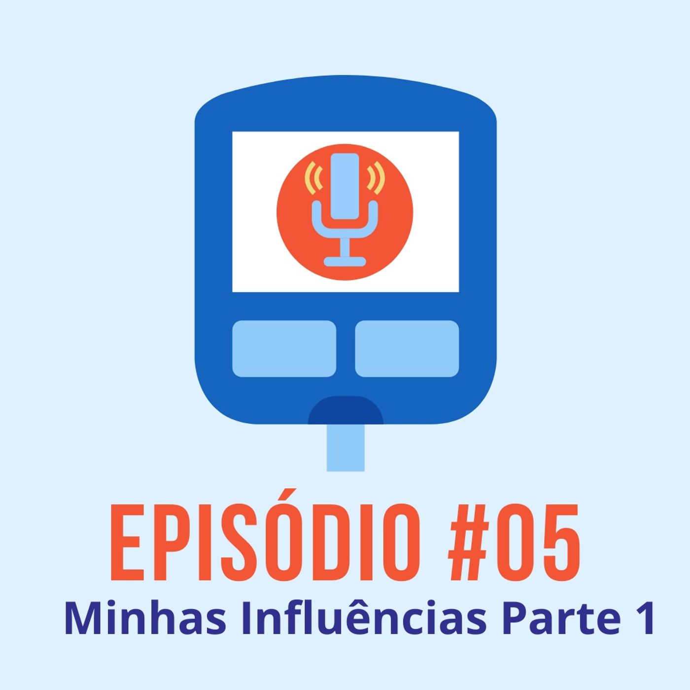 Diabeticast - O Podcast Diabético
