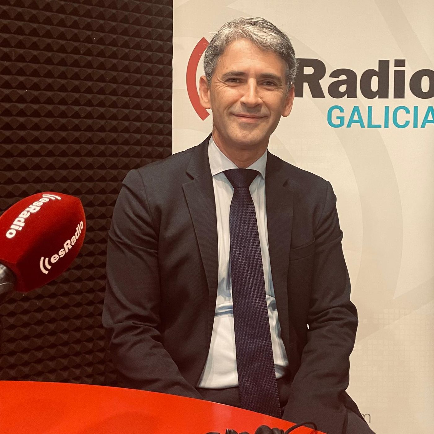 Entrevista a Óscar Rodríguez Mallo episode artwork