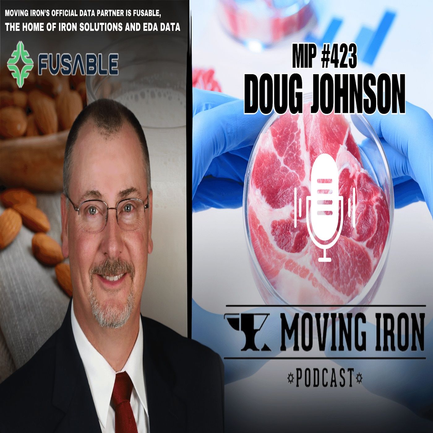 Moving Iron Podcast
