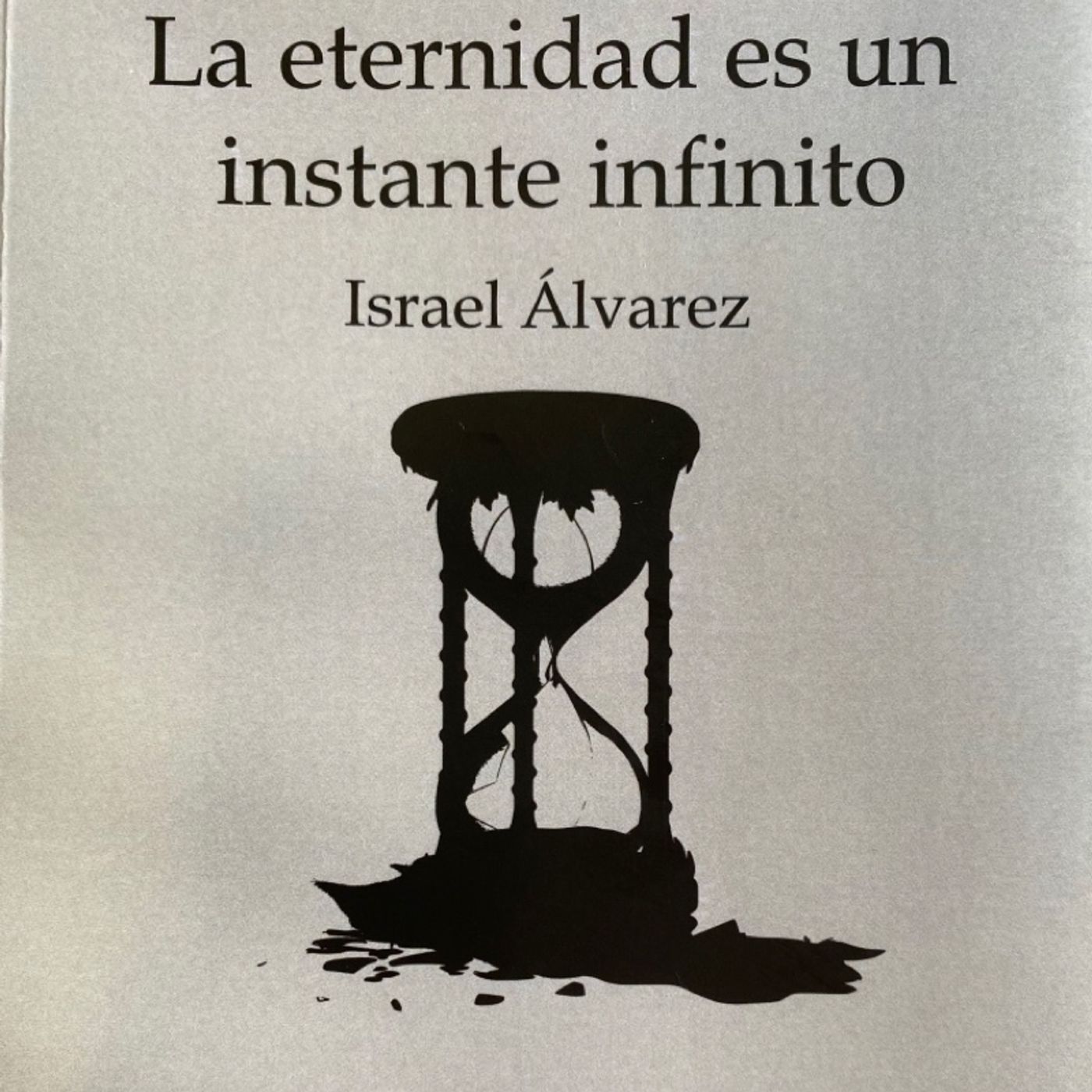 Israel Alvarez (poesía y + literatura)