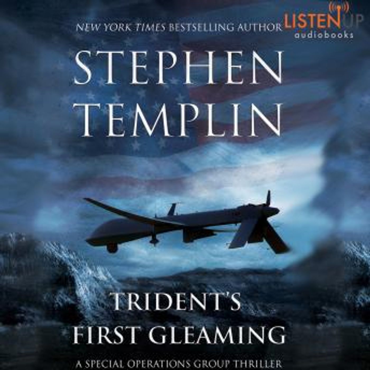 Grab the Essential Full Audiobooks in Mystery, Thriller & Horror, Suspense