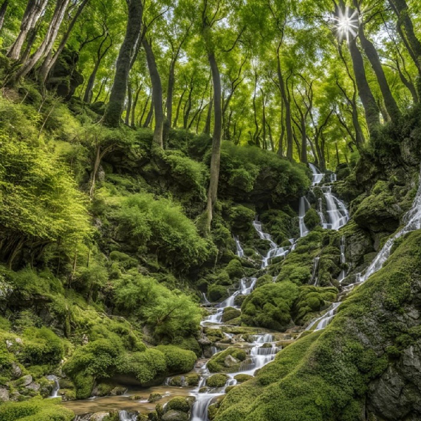 Podcast sulla Biodiversità in Italia episode artwork