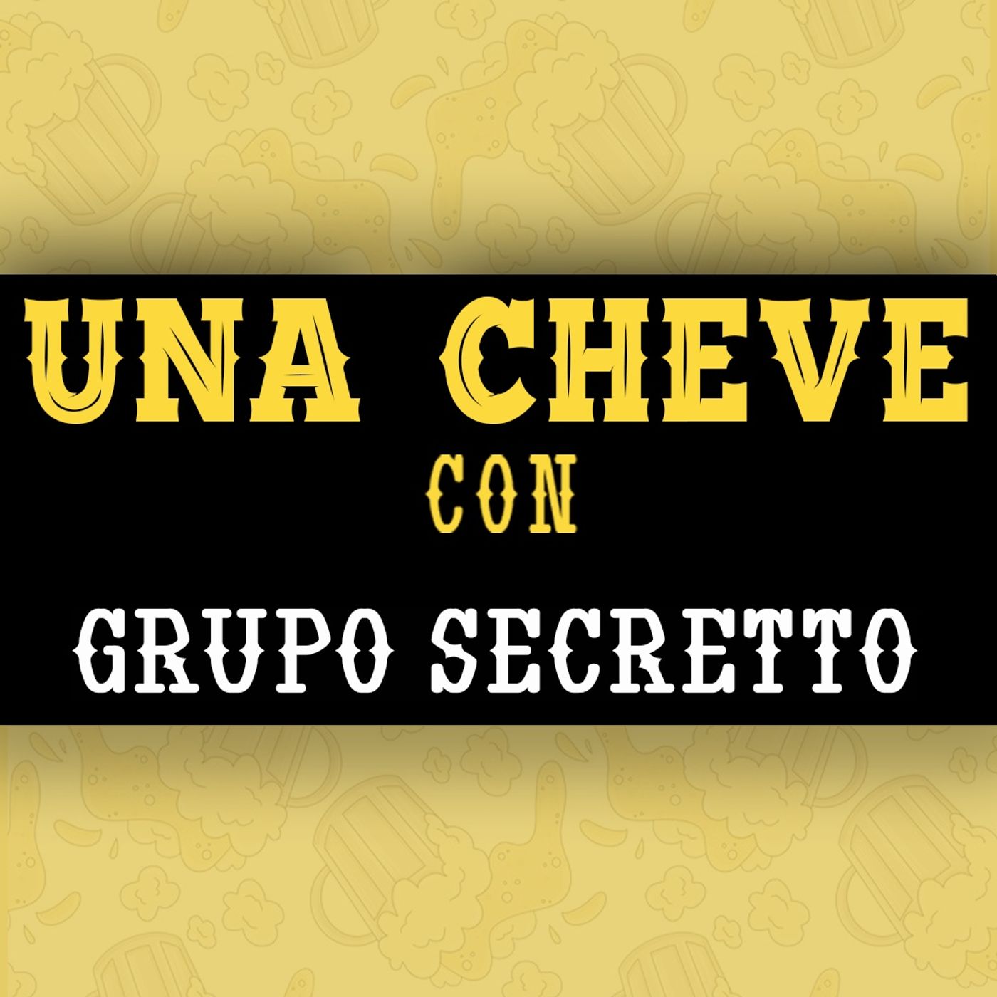 Portada de Una Cheve Con