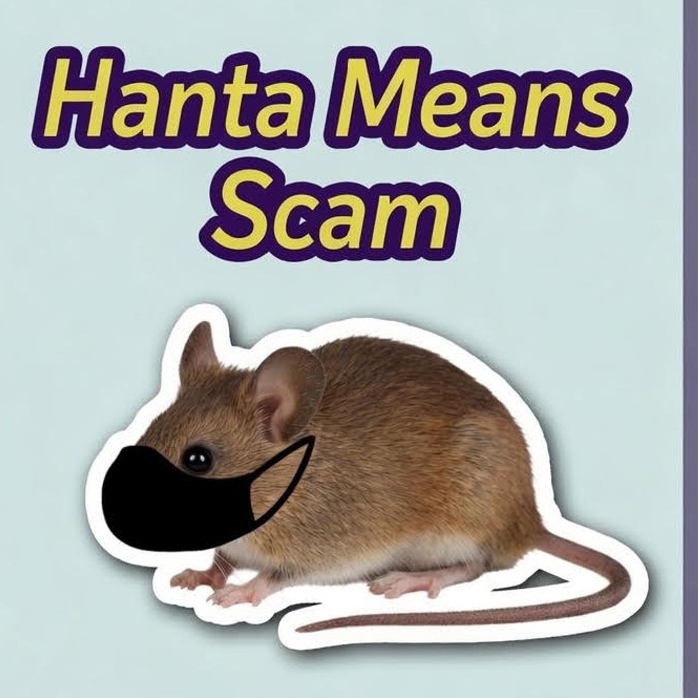 Hanta Means Scam