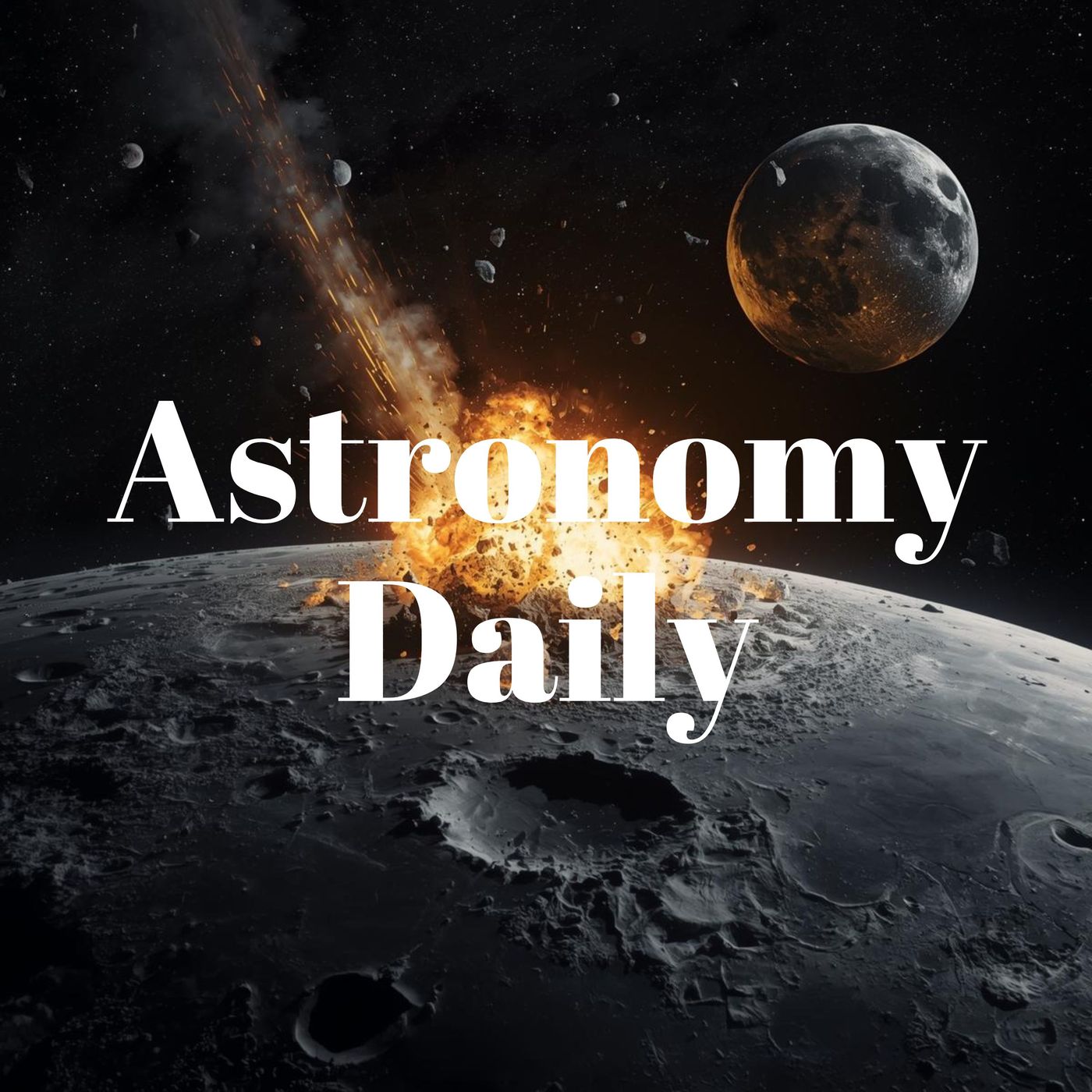 From Comet Closures to Space Station Shifts: Your Daily Astronomy Update