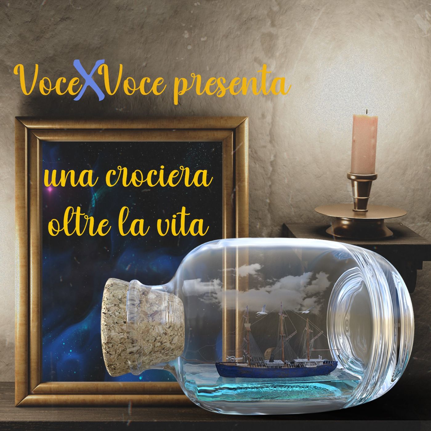 voce x voce
