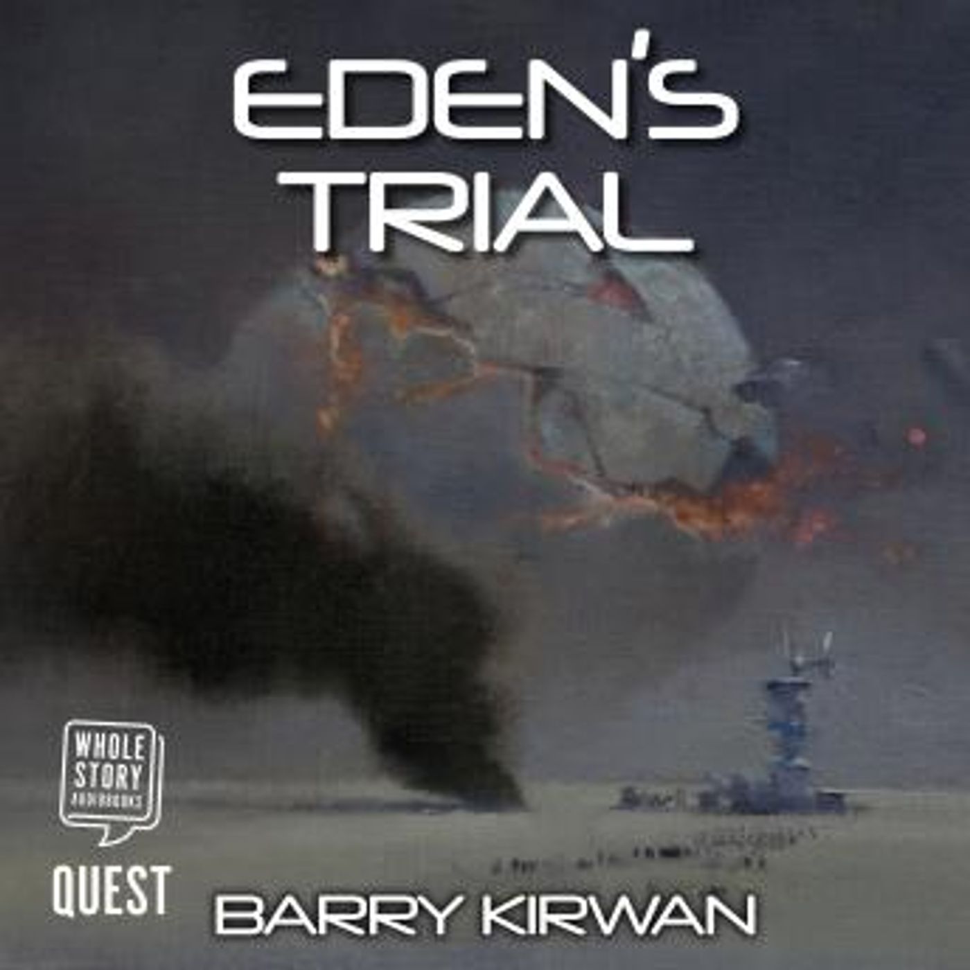 Listen to New Full Audiobooks in Science Fiction & Fantasy, Science Fiction
