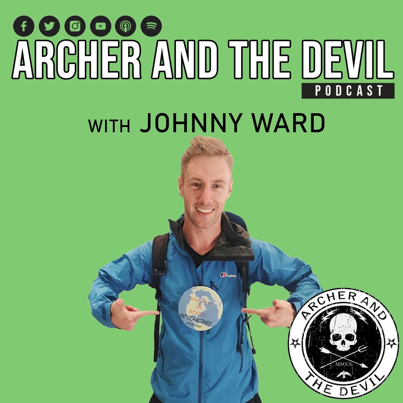 Archer and The Devil