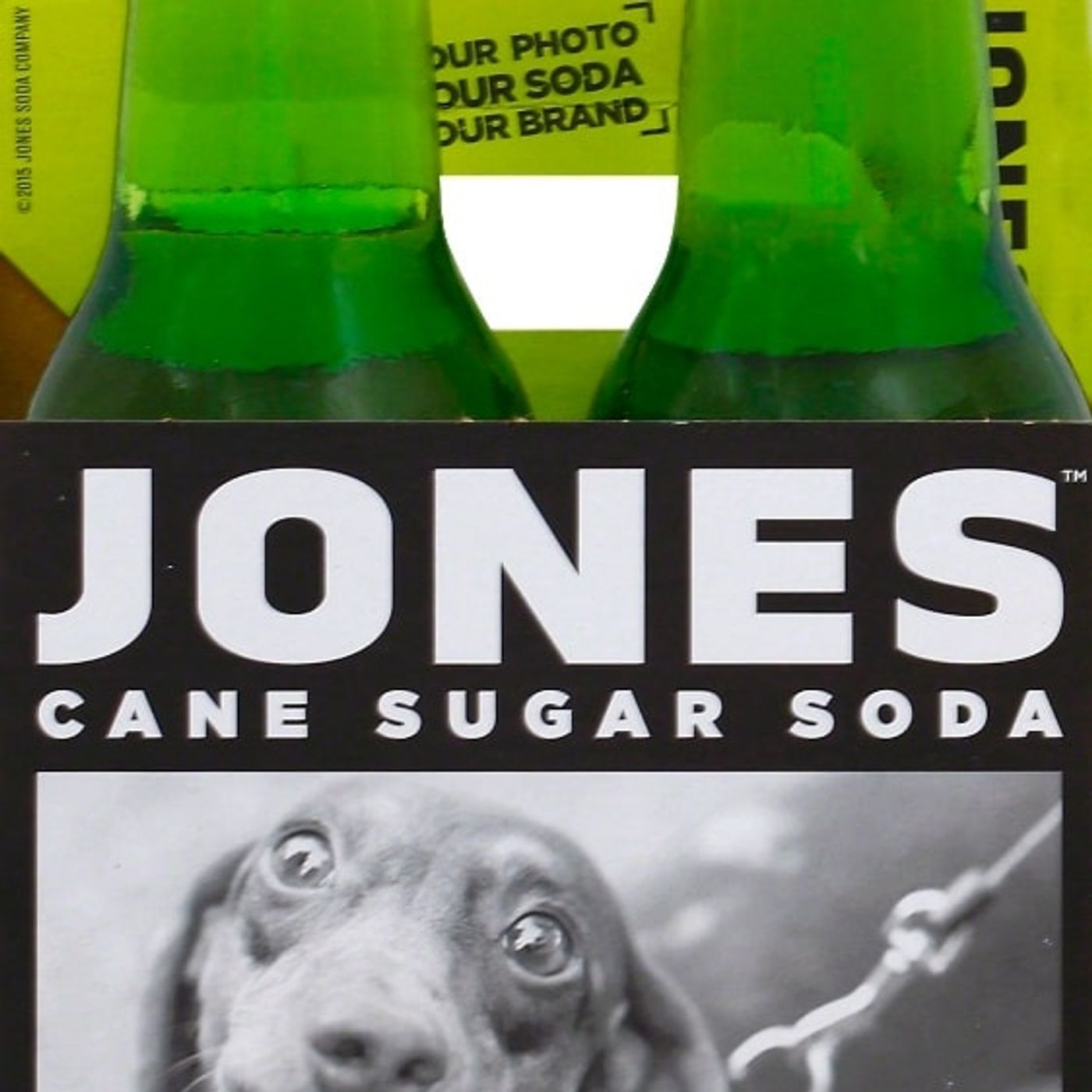 OTR Episode 69 "Jones Songs" episode artwork
