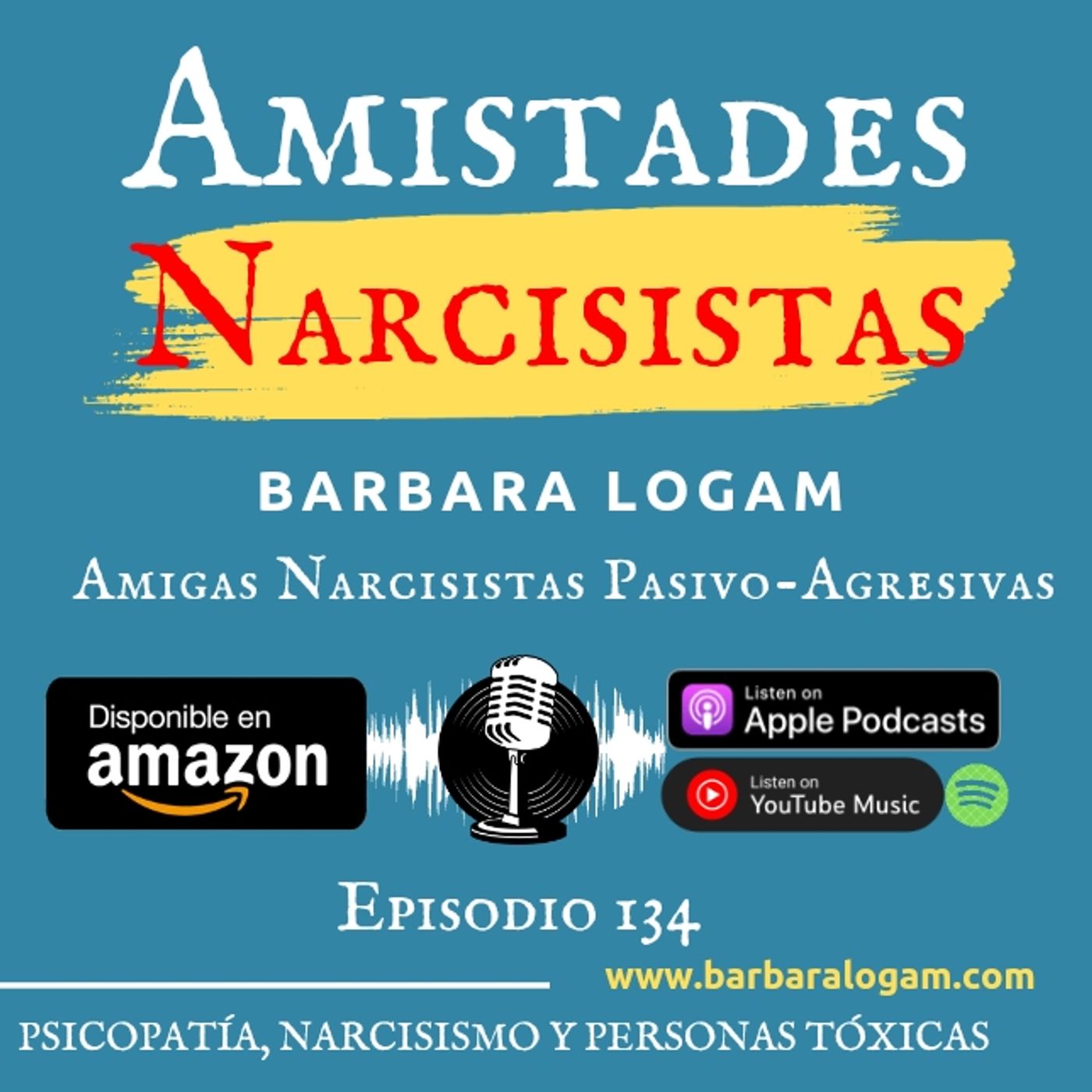 NARCISISTAS