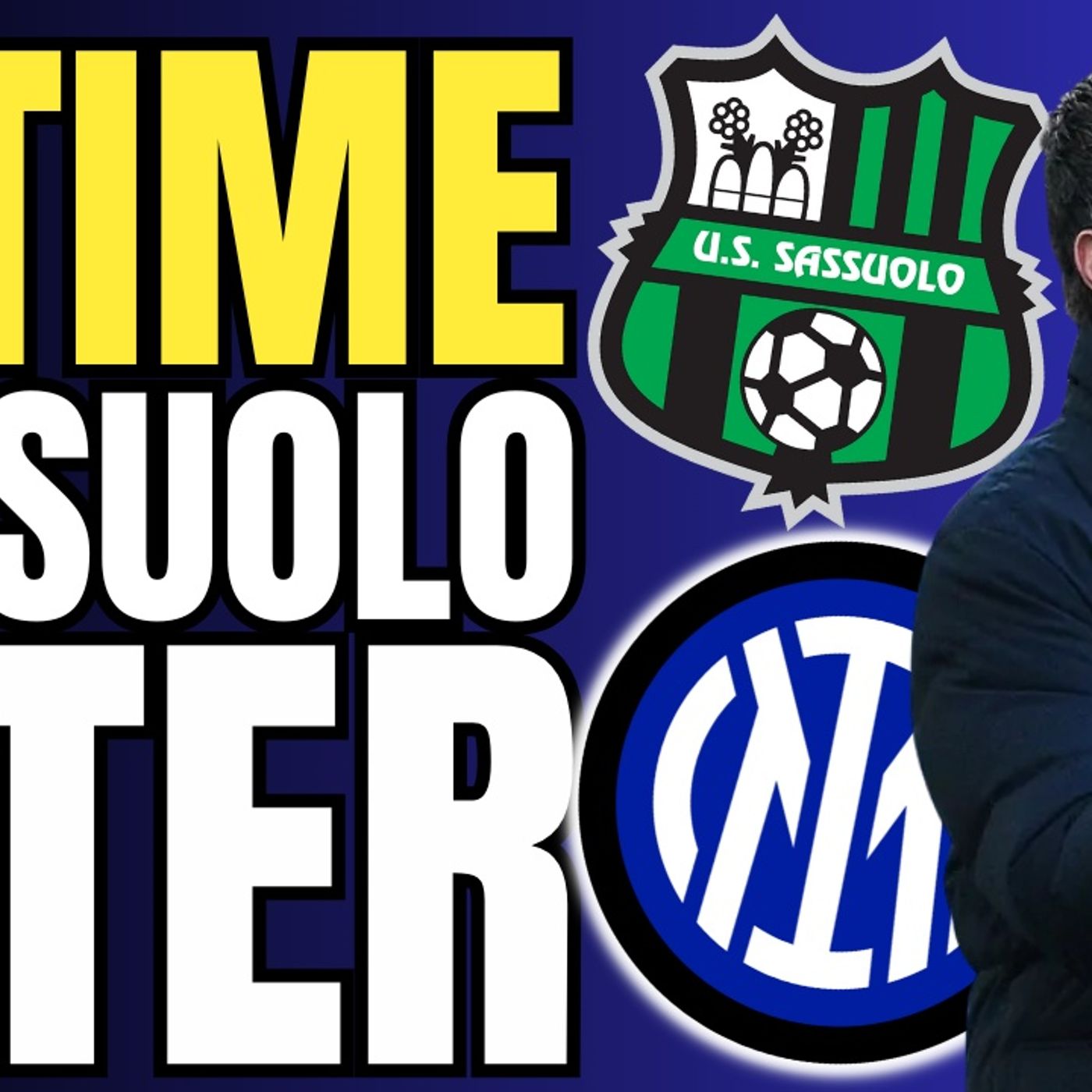 FLASH Chivu: la decisione alla vigilia di Sassuolo-INTER