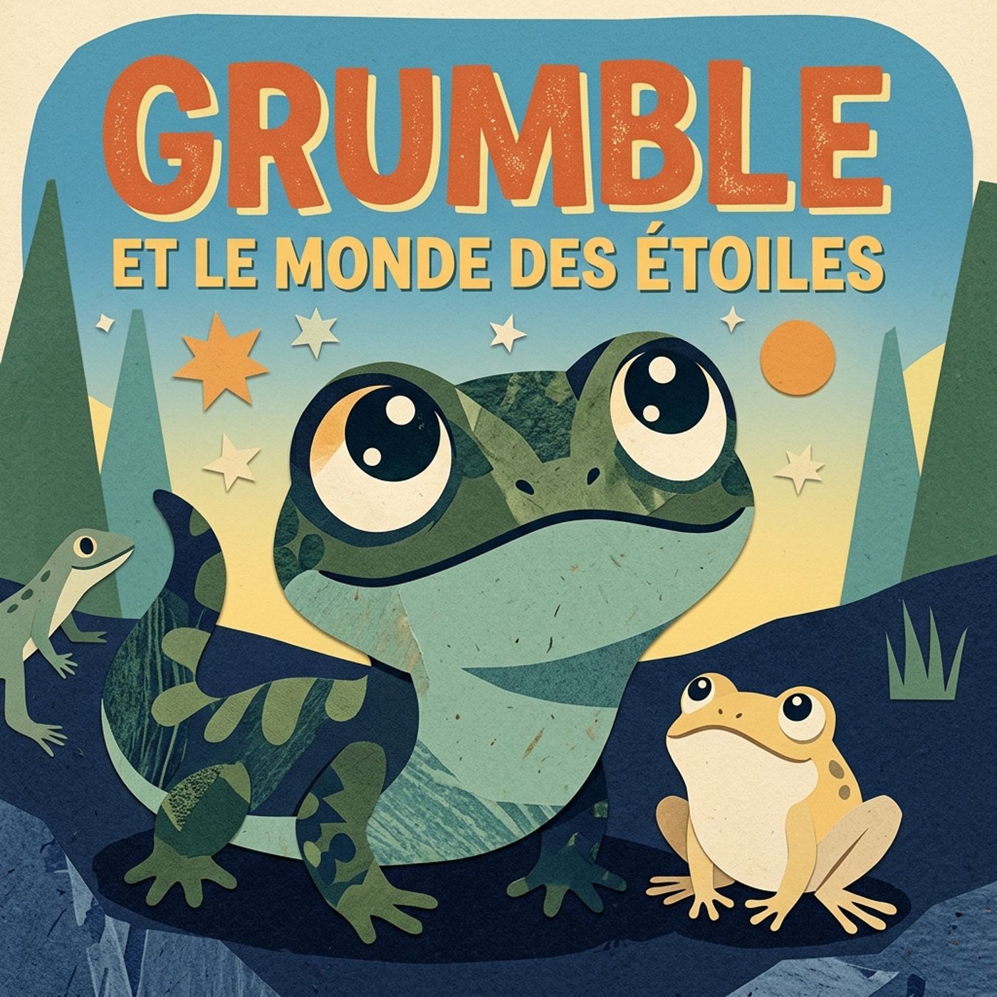 Il était une fois｜Histoires du soir · Histoires pour enfants · Fables · Histoires originales